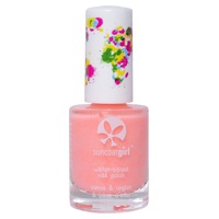 Verniz de Unhas à base de água - Estrela do Rock 1 unidade de 9ml - Suncoat Girl