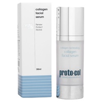 Soro facial para pele madura 30 ml - PROTO-COL