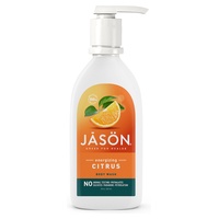 Gel de banho cítrico 887 ml de gel - Jason