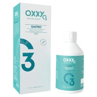 Oxxy gastro, conforto digestivo 250 ml - Oxxy