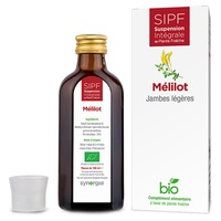 SIPF® Melilotus bio 100 ml - Synergia (FR)