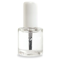 Verniz de unhas transparente 10 ml - Vive La Vida