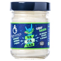 Tempero vegano VA CA LAO (bacalhau) 100 g - Guimarana Dream Food