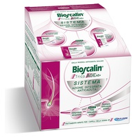 Tricoage Sistema 1 unidade - Bioscalin