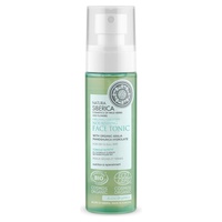 Toner facial nutritivo 100 ml - Natura Siberica