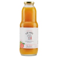 Sumo de Melão e Uva Bio 1 L - Cal Valls