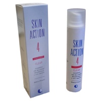 Skin Action 4 Clear (Sa4) 50 ml - BioGroup