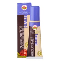Viagem 50 ml de creme - Australian Bush Flower Essences