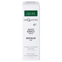 Uni4 Extracto Concentrado de Salgueiro Blanco 50 ml - Solime