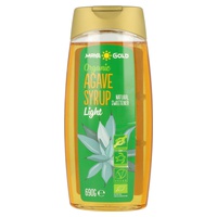 Xarope de Agave light 690 ml - Maya Gold Organic