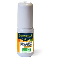 Spray Bucal de Própolis + Ravintsara Bio 20 ml - Dietaroma
