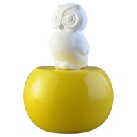 SoCute Yellow Owl Capilar Difusor 1 unidade - Zen Arome