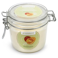 Vela de Soja Vitalidade 1 unidade - Greenatural