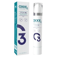 Oxxy oleo, óleo regenerador 50 ml de óleo - Oxxy