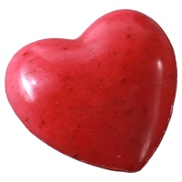 Sabonete de leite de ovelha com pétalas de rosas 65 g - Saling