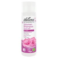 Shampoo Volume 200 ml - Alviana