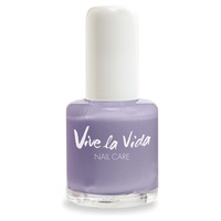 Verniz de unhas violeta 10 ml (Violeta) - Vive La Vida