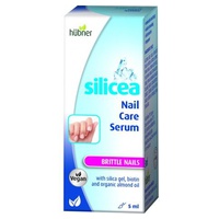 Silício Sérum Unhas 5 ml - Hubner