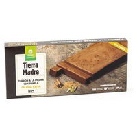 Torrão à Pedra Bio com Açúcar de Cana (Panela) 200 g - Tierra Madre Oxfam Intermón