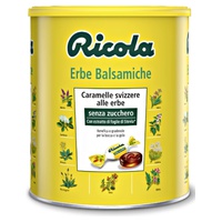 Doces de ervas balsâmicas 1 kg - Ricola