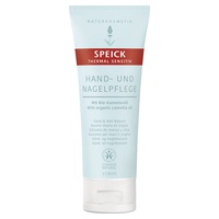 Creme de mãos sensível ao calor 75 ml de creme - Speick