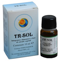 TR-Sun 10 ml - Herboplanet