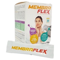 Membraflex, suporte articular 30 sticks de 4g - Bhealthy