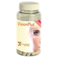 Visionplus 60 cápsulas - Mundonatural