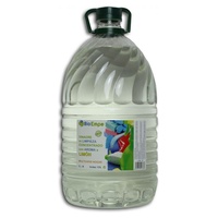 10º vinagre de limpeza de limão 5 L - Biompe