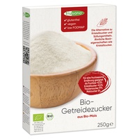 açúcar de milho 250 g - Frusano