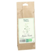 Sementes de Anis Verde 50 g - Herbier de France