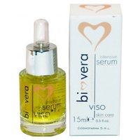 Sérum Intensivo Bioprotetor 15 ml de soro - Biovera