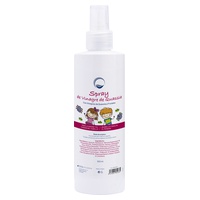 Spray Preventivo (Vinagre) 300 ml - Edda Pharma