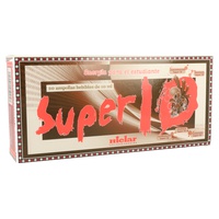 Super 10 20 ampolas de 10ml - Mielar