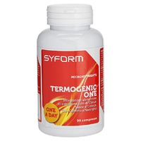 Termogênico Um 90 comprimidos de 1200mg - Syform