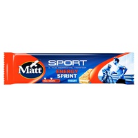 Energy Sprint Yogurt 1 unidade - Matt