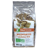 Sementes de Abóbora Bio 500 g - Fructivia