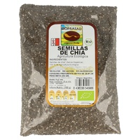 Sementes de chia 250 g - Bioprasad