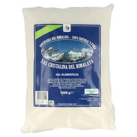 Sal do Himalaia moído 1 kg - Madal Bal