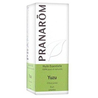 Óleo Essencial de Yuzu 5 ml de óleo essencial - Pranarom