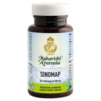 Sinomap 60 comprimidos de 0.5g - Maharishi Ayurveda