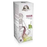 Tossvin Gtt (En27) i 200 ml - Erbenobili