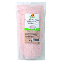 Sal Fino dos Himalaias 1 kg - Vegetalia