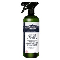 Vinagre de limpeza de lavanda 750 ml - La Corvette