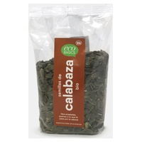 Sementes de Abóbora Bio 500 g - Ecobasics
