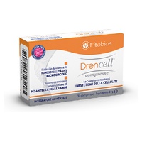 Tablets Drencell 30 comprimidos - Fitobios