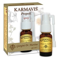 Spray de própolis Karmavis 15 ml - Dr. Giorgini