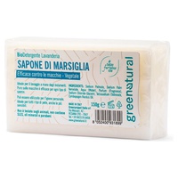 Sabonete De Marselha 150 g - Greenatural