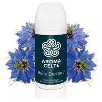 Roll-on Dermo 7 30 ml de óleo - Aroma Celte