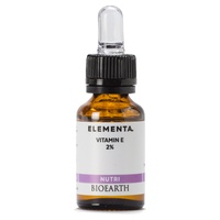 Vitamina E 2% 15 ml - BioEarth